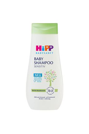شامپو بچه Hipp - کد 2855457