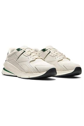 کفش اسنیکر سفید زنانه بند دار Under Armour - کد 865233463