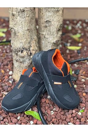 کفش کلاسیک مشکی مردانه جیر Klay Shoes - کد 887721201