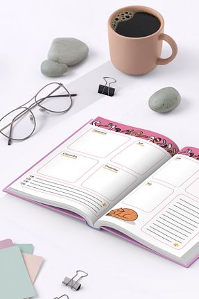 سر رسید سفید ساده Thinkbook - کد 34086955