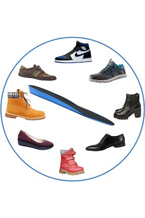 کفی کفش ipekbazaar - کد 887655621