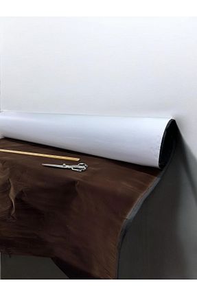 پارچه قهوه ای PLUSH STUDIO ISTANBUL - کد 887551025