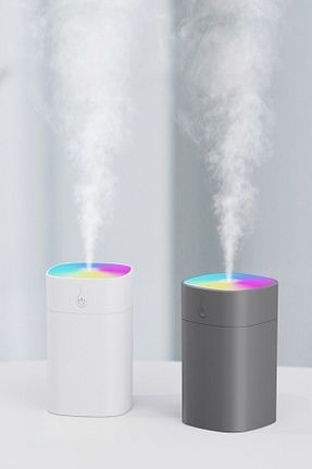 مرطوب کننده هوا سفید NACG - کد 765602961