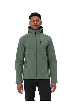 کاپشن سبز مردانه رگولار Vaude - کد 887545109