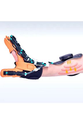 وسیله تمرینی نارنجی FOSILTECH - کد 887561305