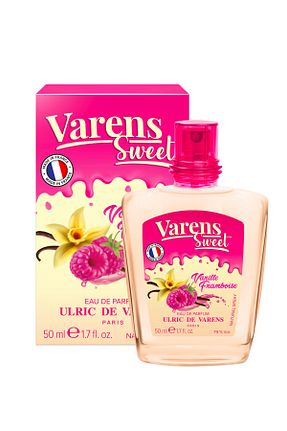 ادکلن زنانه Ulric De Varens - کد 887665693