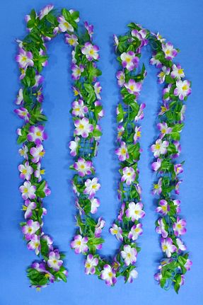 گل خشک و مصنوعی بنفش MD Aspiz Flowers - کد 887568487