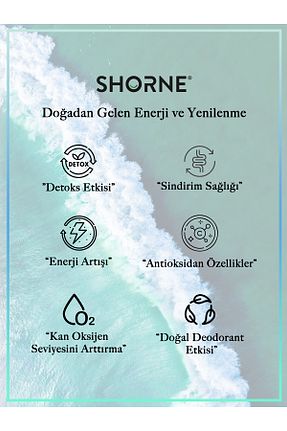 ویتامین Shorne - کد 743299013