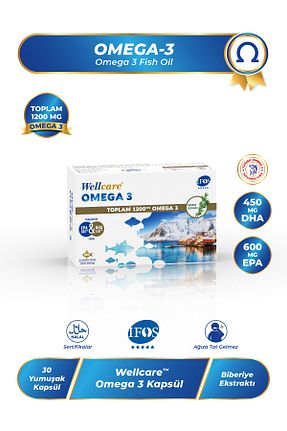 ویتامین Wellcare - کد 353449584