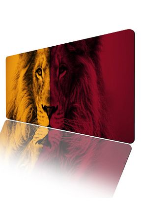 ماوس پد رنگی AsMat Paw - کد 887602020