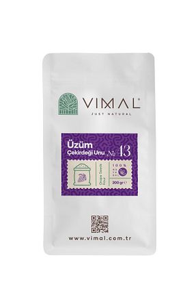 بذر و گیاه VIMAL - کد 832160166