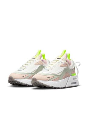 کفش پیاده روی صورتی زنانه پارچه ای Nike - کد 887771032