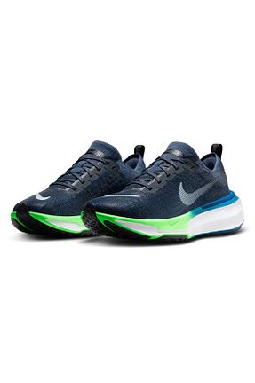 کفش دو و میدانی و تمرینی سرمه ای مردانه Nike - کد 815144551