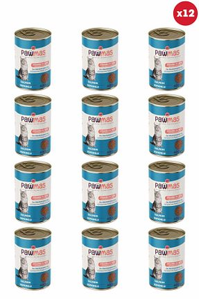  100 - 500 gr Pawmas - کد 887624602
