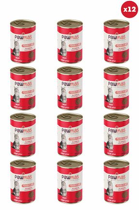  100 - 500 gr Pawmas - کد 887624511