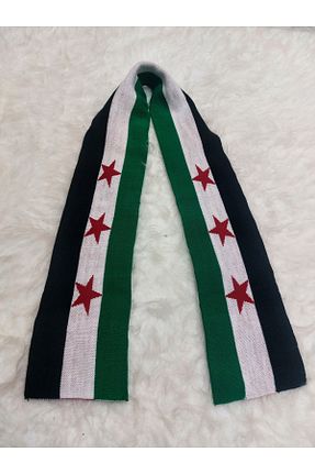 شال مشکی زنانه پلی استر amirat - کد 887848260