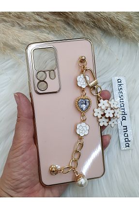 کاور و قاب صورتی Aksesuarda Moda - کد 887643735