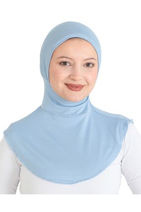 گردنی آبی زنانه ویسکون Modish Group - کد 886220620