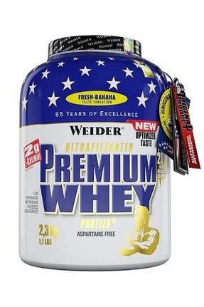 مواد غذایی پروتئینی Weider - کد 842086640