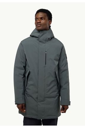 کاپشن اسپرت رنگی مردانه رگولار Jack Wolfskin - کد 887674808