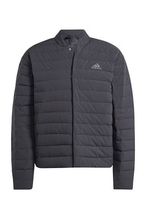 کاپشن مشکی مردانه رگولار adidas - کد 887711854