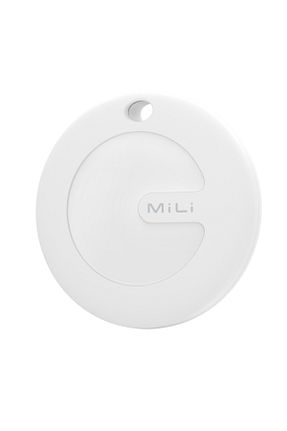 دستگاه ردیاب هوشمند سفید MiLi - کد 887720017