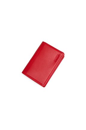 کیف پول قرمز زنانه سایز متوسط Desa - کد 885154803