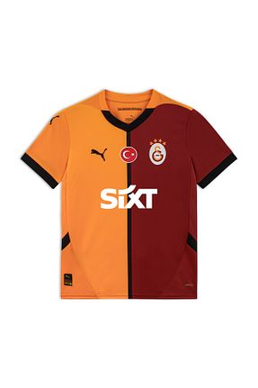 لباس فرم فوتبال قرمز بچه گانه Galatasaray - کد 855570150