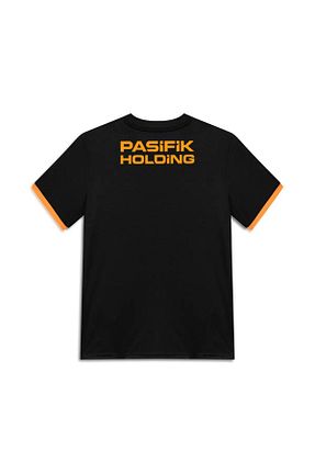 لباس فرم فوتبال مشکی بچه گانه Galatasaray - کد 852238019
