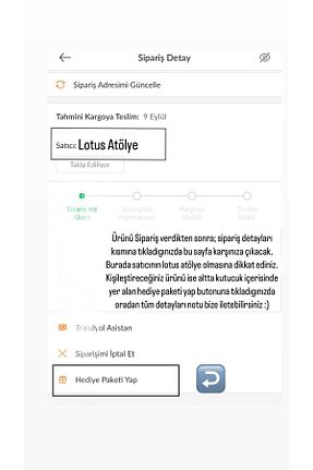 سینی بله برون lotusatölye - کد 836341667