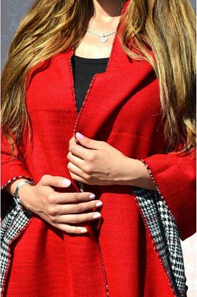 روسری رنگی پنبه ای Sacce Scarves&Accessories - کد 299787554