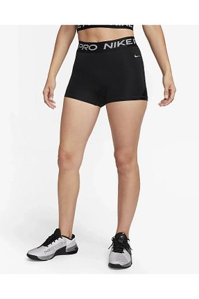 ساق شلواری اسپرت مشکی زنانه بافتنی Nike - کد 888160399