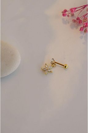 پیرسینگ رنگی زنانه Sacce Scarves&Accessories - کد 368008351