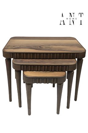 زیگون قهوه ای چوب ant home - کد 865053190
