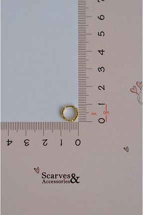 پیرسینگ رنگی زنانه Sacce Scarves&Accessories - کد 767008935