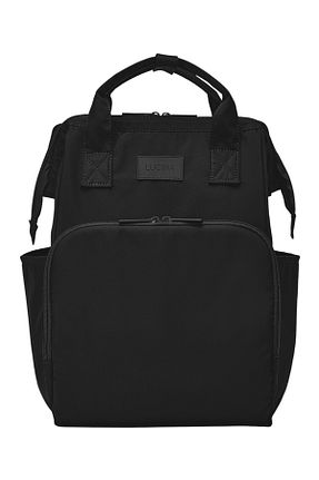 کیف مراقبت از کودک مشکی Lucina - کد 777261926