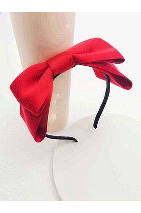 تاج قرمز زنانه modernist - کد 887783303