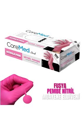 دستکش بهداشتی COREMED - کد 768066705