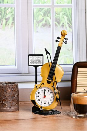 ست رومیزی زرد Analog KaktüsKedi - کد 887850046