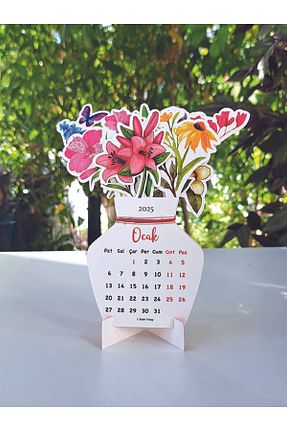 تقویم سفید ArtNots - کد 862838661