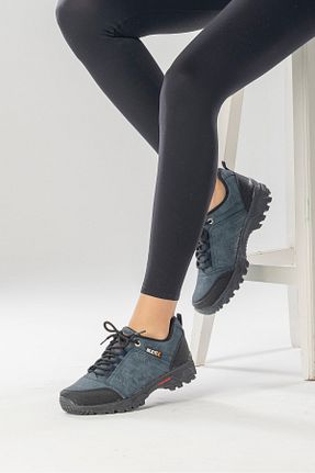 کفش بیرون سرمه ای زنانه ShoePublic - کد 886579299