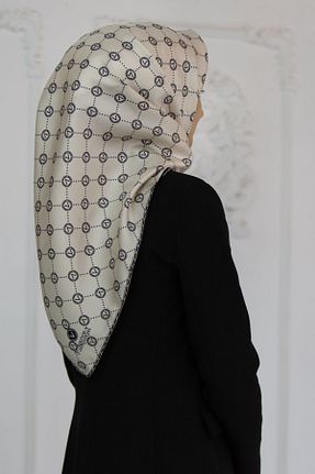 روسری رنگی İpek Tivil Vissona - کد 887876982