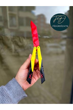سایر اسباب بازی های فیگور بچه گانه FigürDizayn - کد 888800335