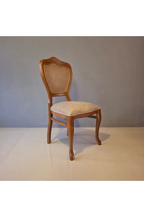 صندلی ناهار خوری قهوه ای چوب KleinHaus Furniture - کد 887895868