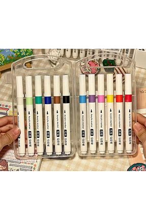 رنگ اکریلیک رنگی Modellino - کد 887882707