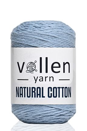 نخ بافندگی آبی vollen yarn - کد 887936413
