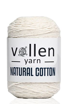 نخ بافندگی نباتی vollen yarn - کد 887935888