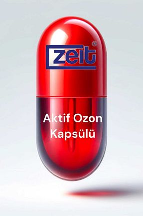 کرم مراقبت از زخم ZEİT OZON - کد 865216157