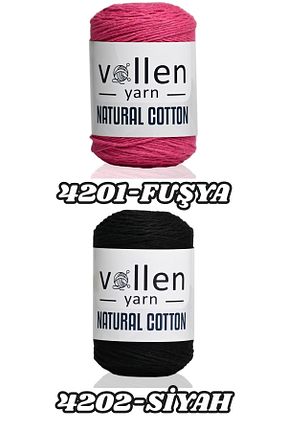 نخ بافندگی نباتی vollen yarn - کد 887935888