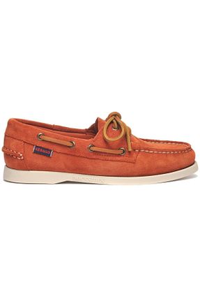 کفش کژوال سفید زنانه جیر Sebago - کد 822505227